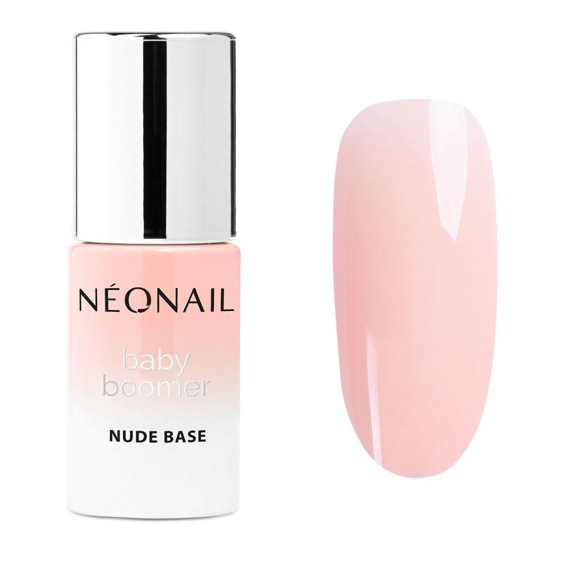 Neonail Baby Boomer