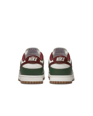Nike Dunk Low Retro Men's Shoes