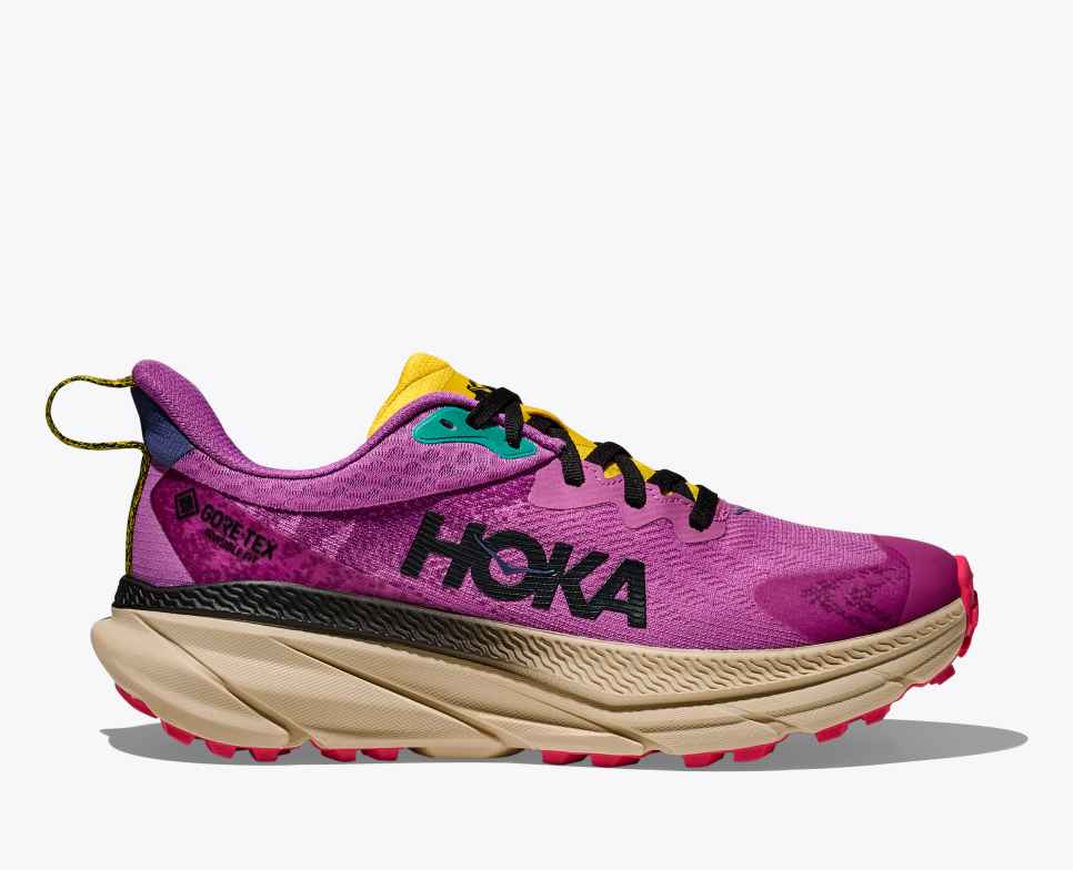 HOKA Challenger 7 GORE-TEX Superbloom / Avena