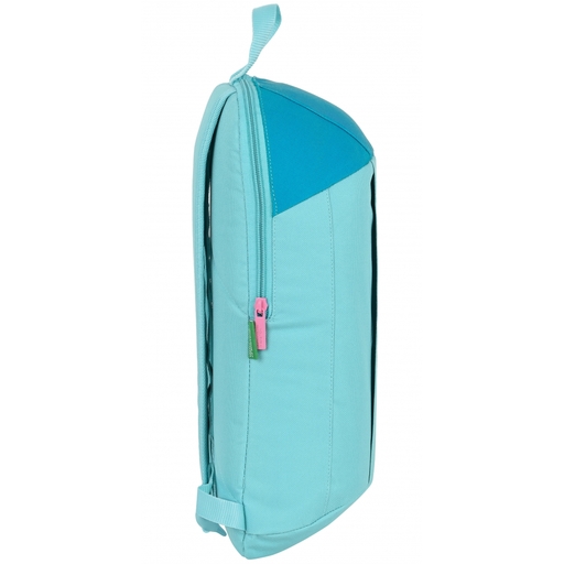  Mochila Paseo Benetton Sugar 39x22x10