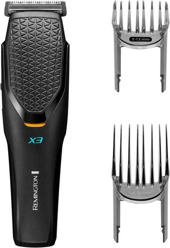 Máquina de cortar cabelo Remington Power X-Series