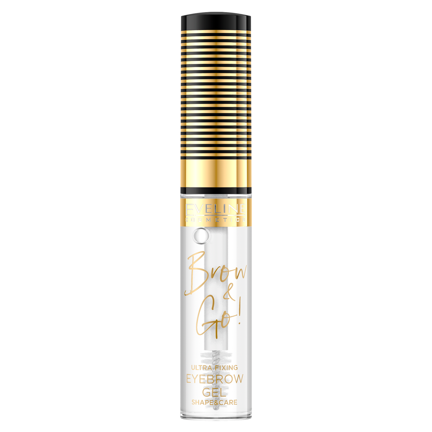 Eveline Cosmetics Brow&Go