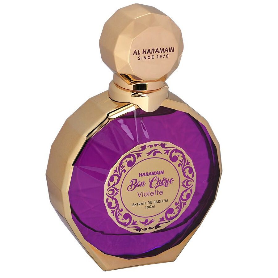 Al Haramain Bon Cherie Violette