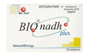 Bionadh Plus Fvi Compr 30