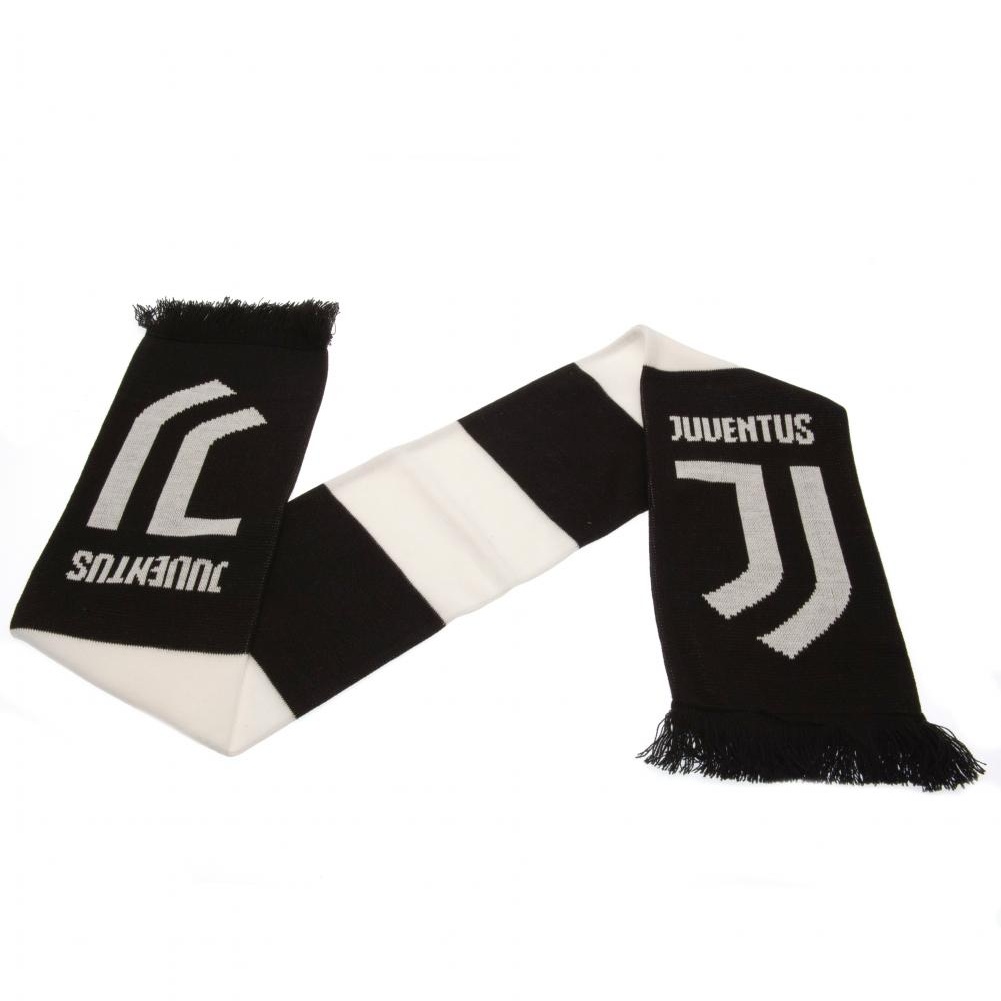  Écharpe Juventus FC