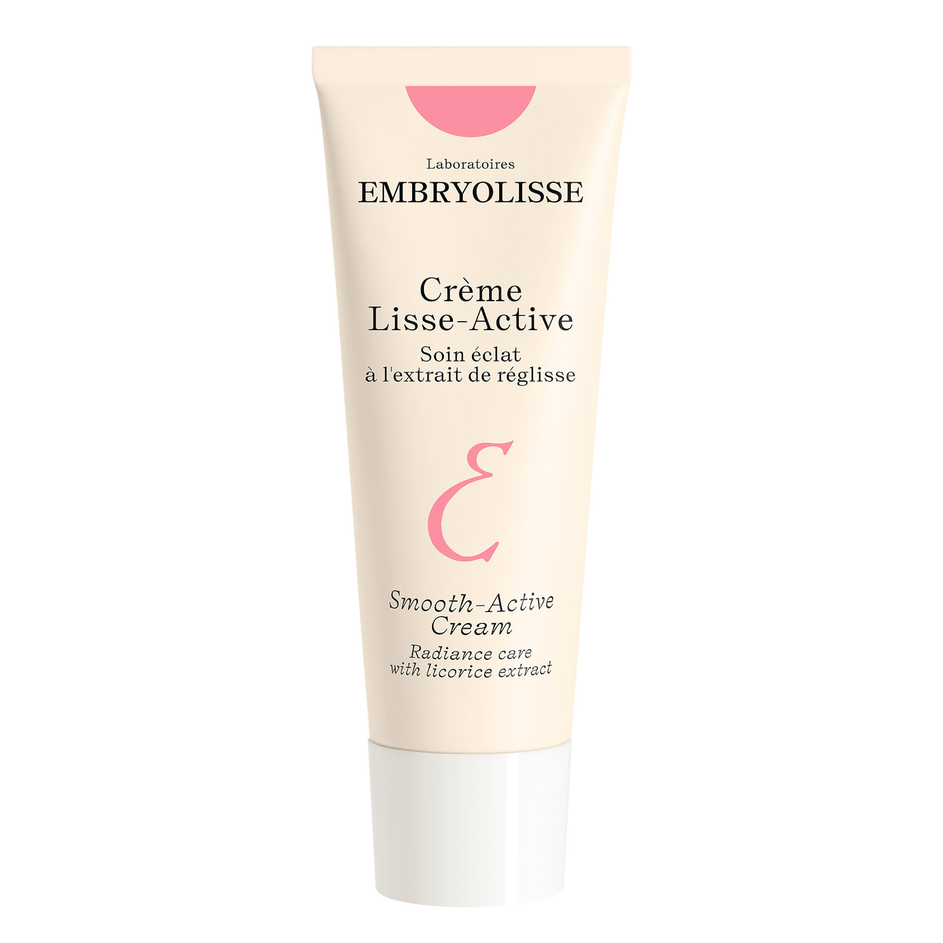 Cremă activă fină 40 ml - Embryolisse