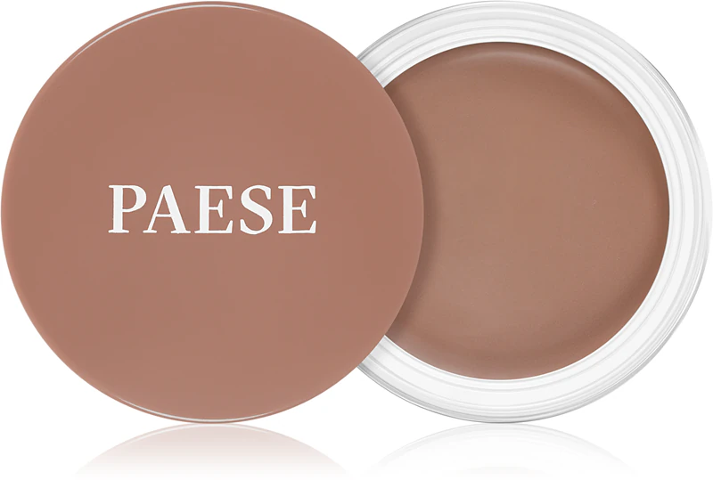 Bronzer cremoso Paese Tan Kissed