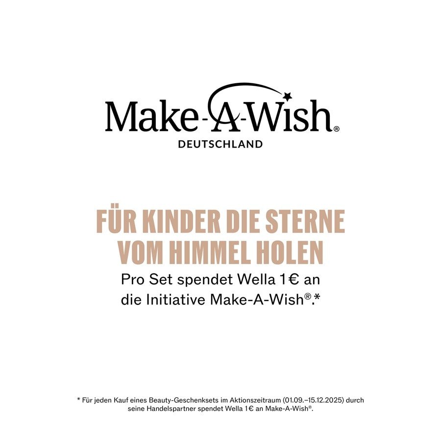Wella Professionals Haarpflegeset „Stark machen“ – 1 Stück
