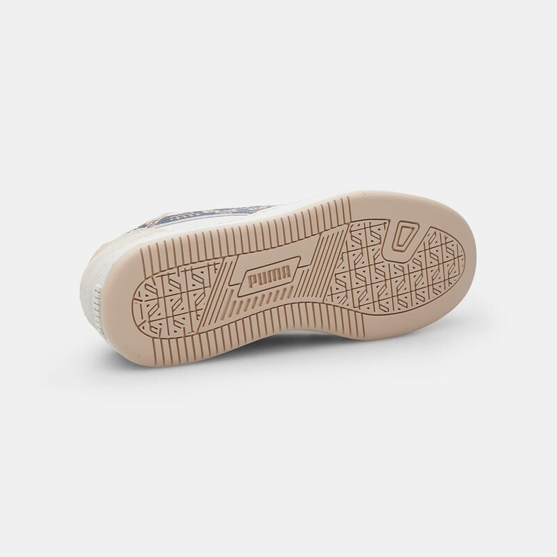 Damskie buty sportowe PUMA Caven 2.0 Snake Chic