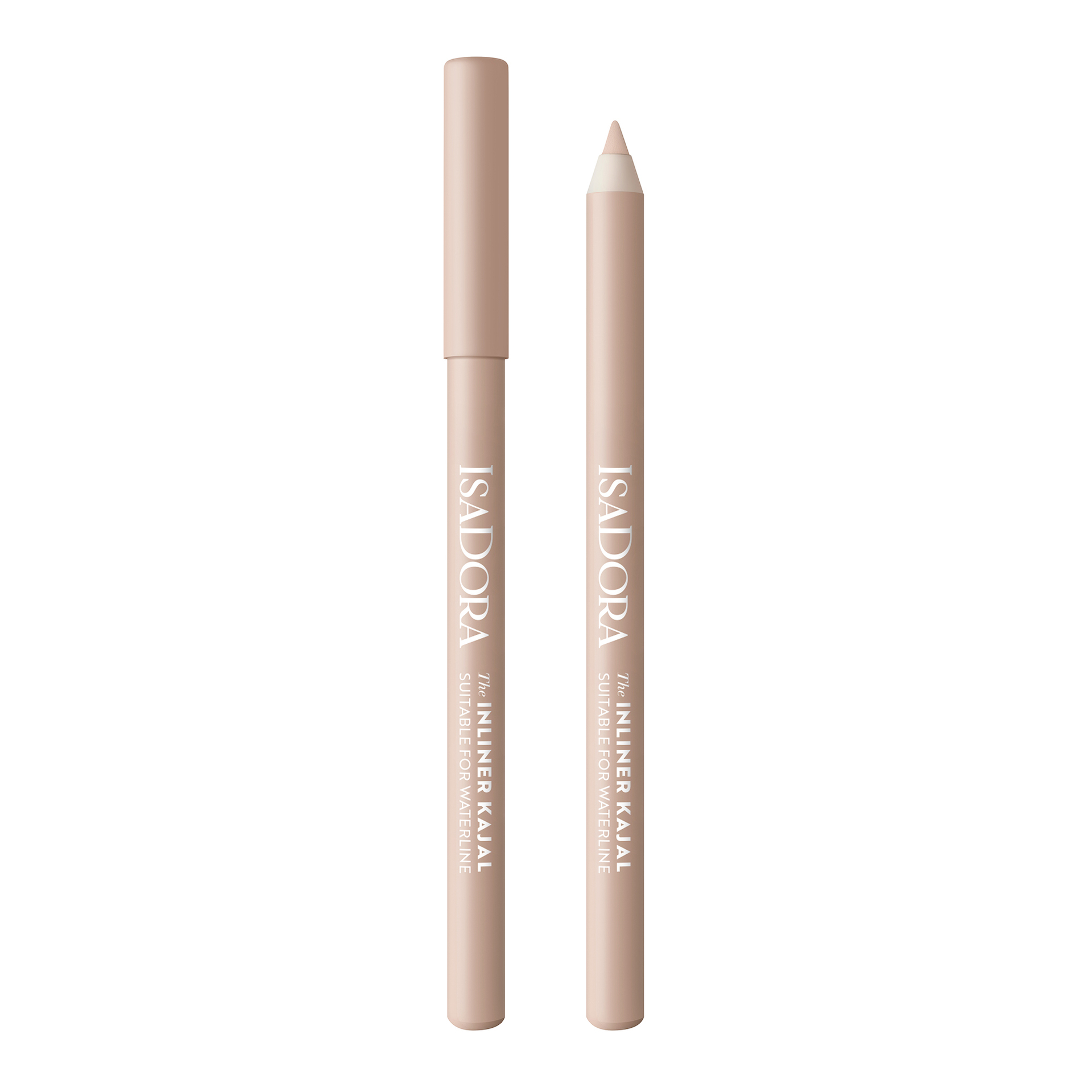 Inliner Kajal Waterline 56 Blonde - Isadora