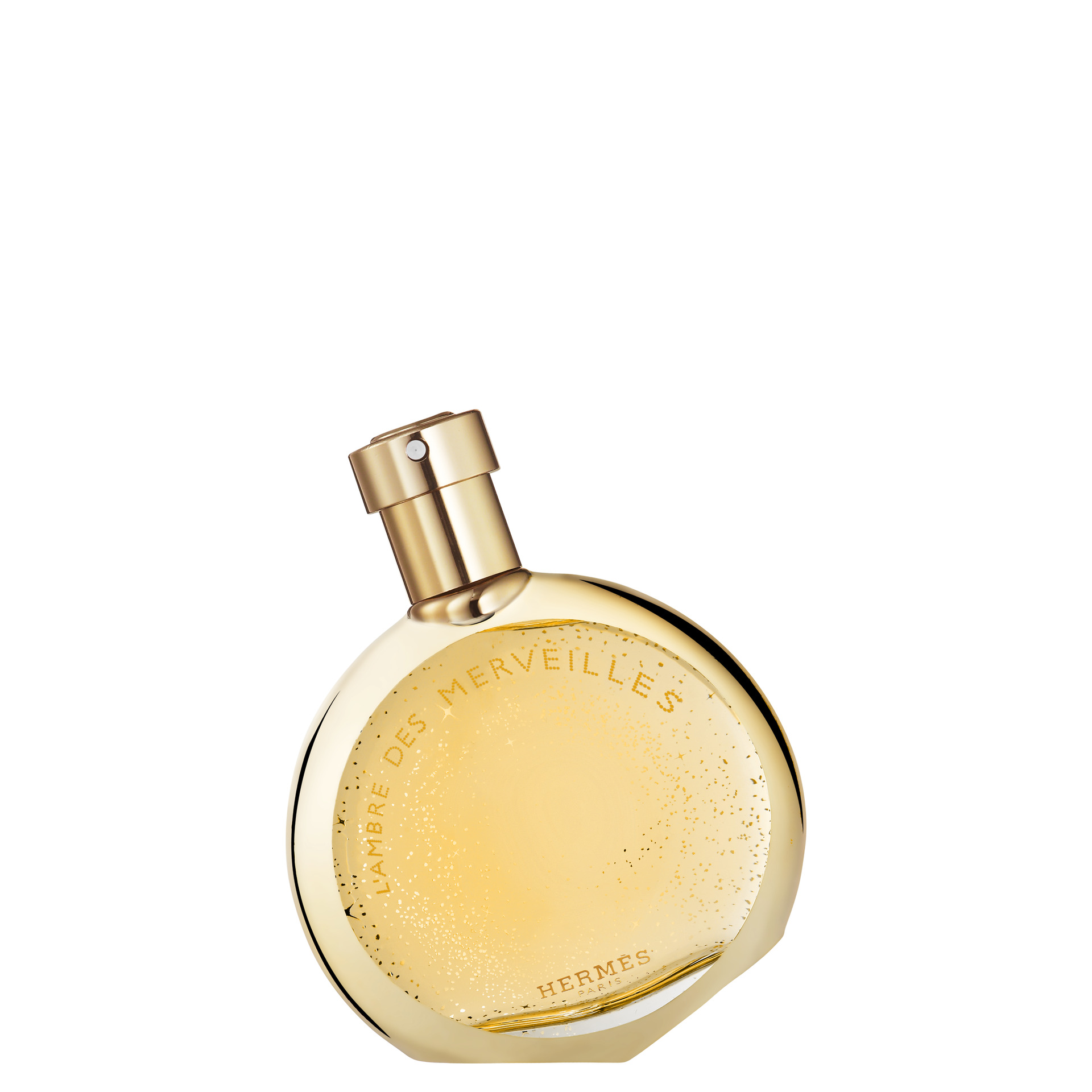 L'ambre Des Merveilles Apa de parfum 50 ml - HERMÈS