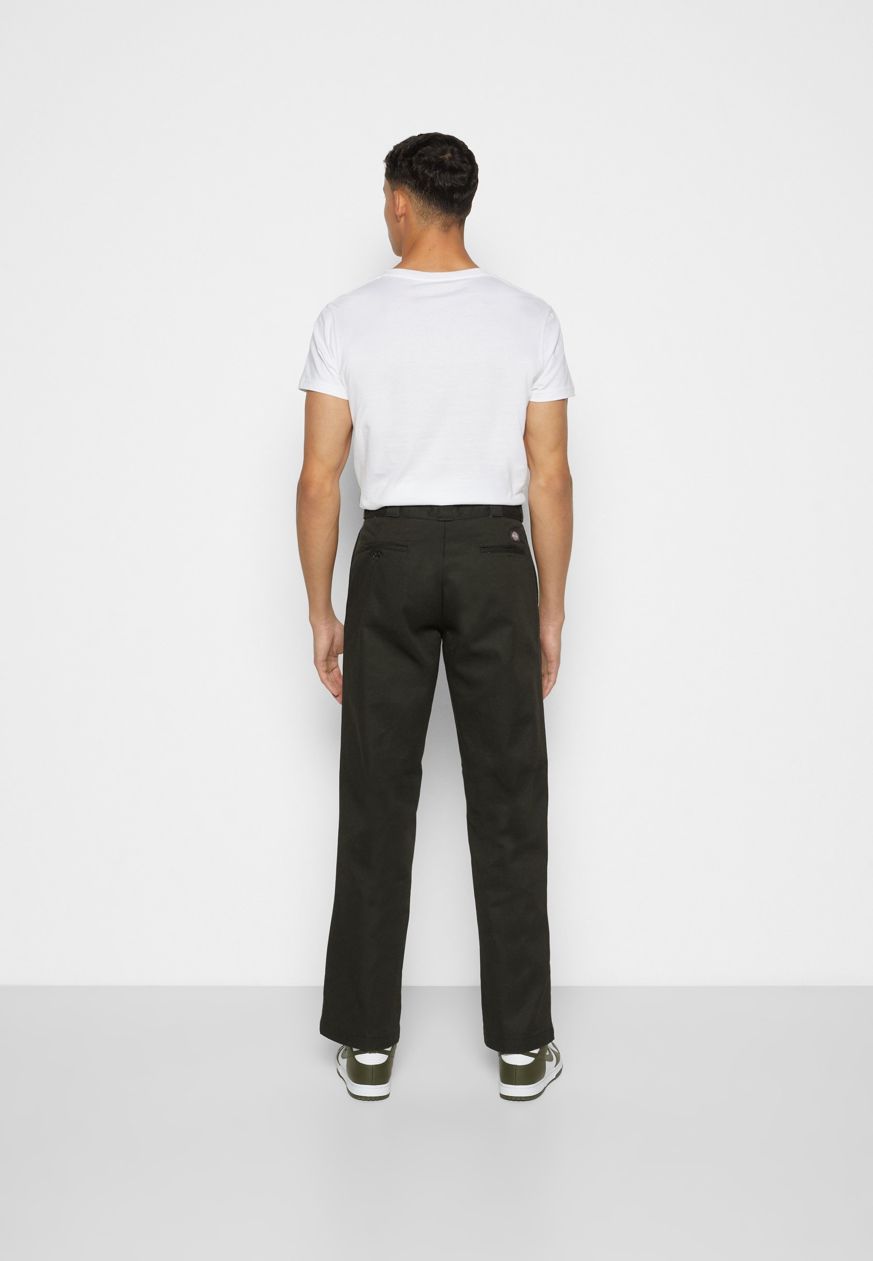 Dickies 874 WORK PANT - Nohavice - olivovo zelená
