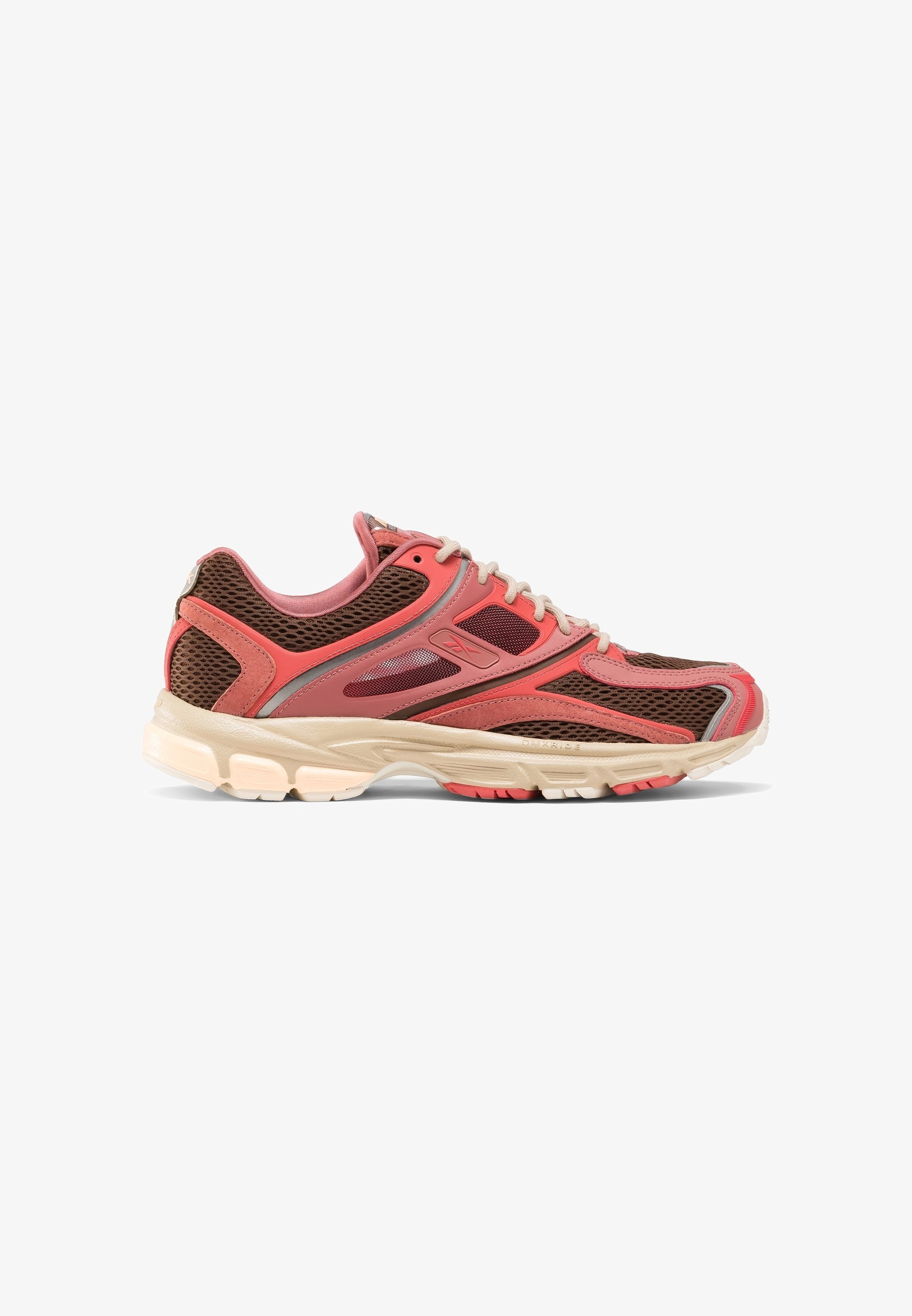 Reebok Classic Treningssko - bordeaux