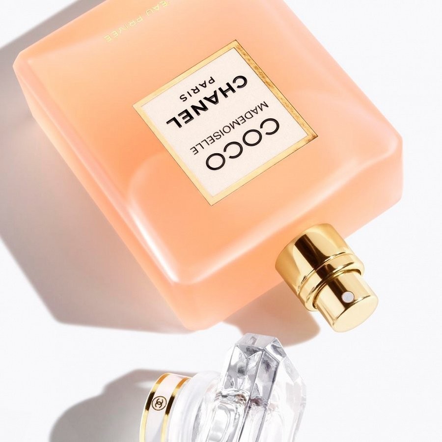 CHANEL tualetinis vanduo COCO MADEMOISELLE L'EAU PRIVÉE - EAU POUR LA NUIT - 50 ml