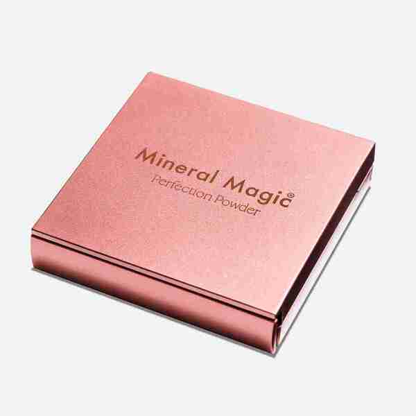 JML Mineral Magic Almendra