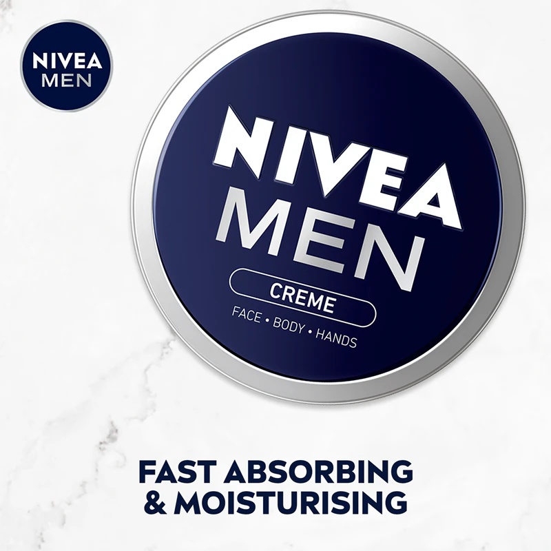 NIVEA MEN Оригинална крема за мушкарце