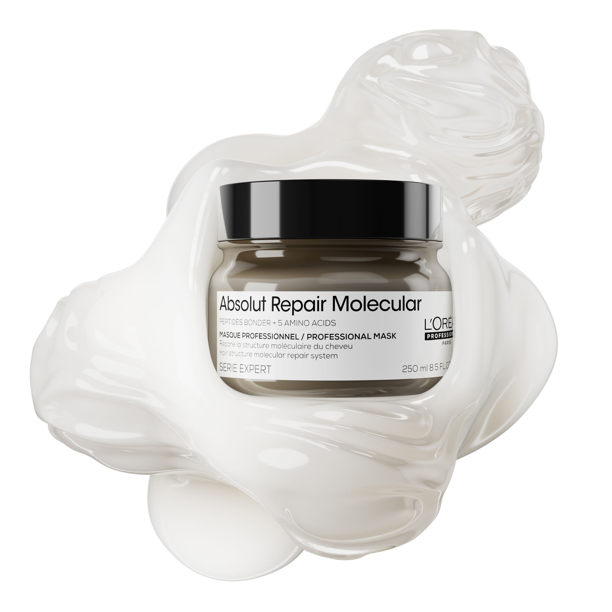 L'Oréal Professionnel Paris Absolut Repair Molecular