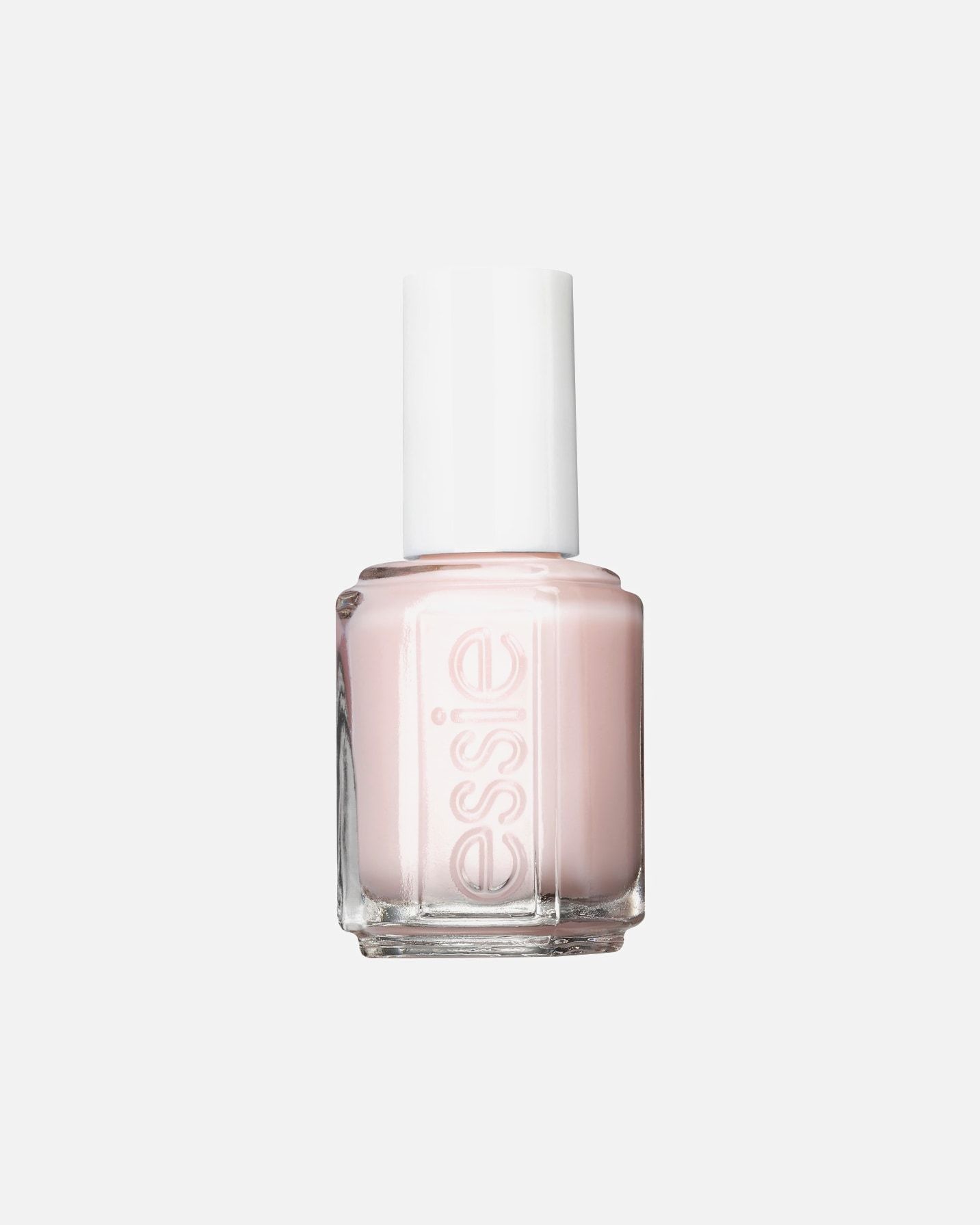essie Nagellack lak za nokte s gliterom Rosa & Lila - 13,5 ml