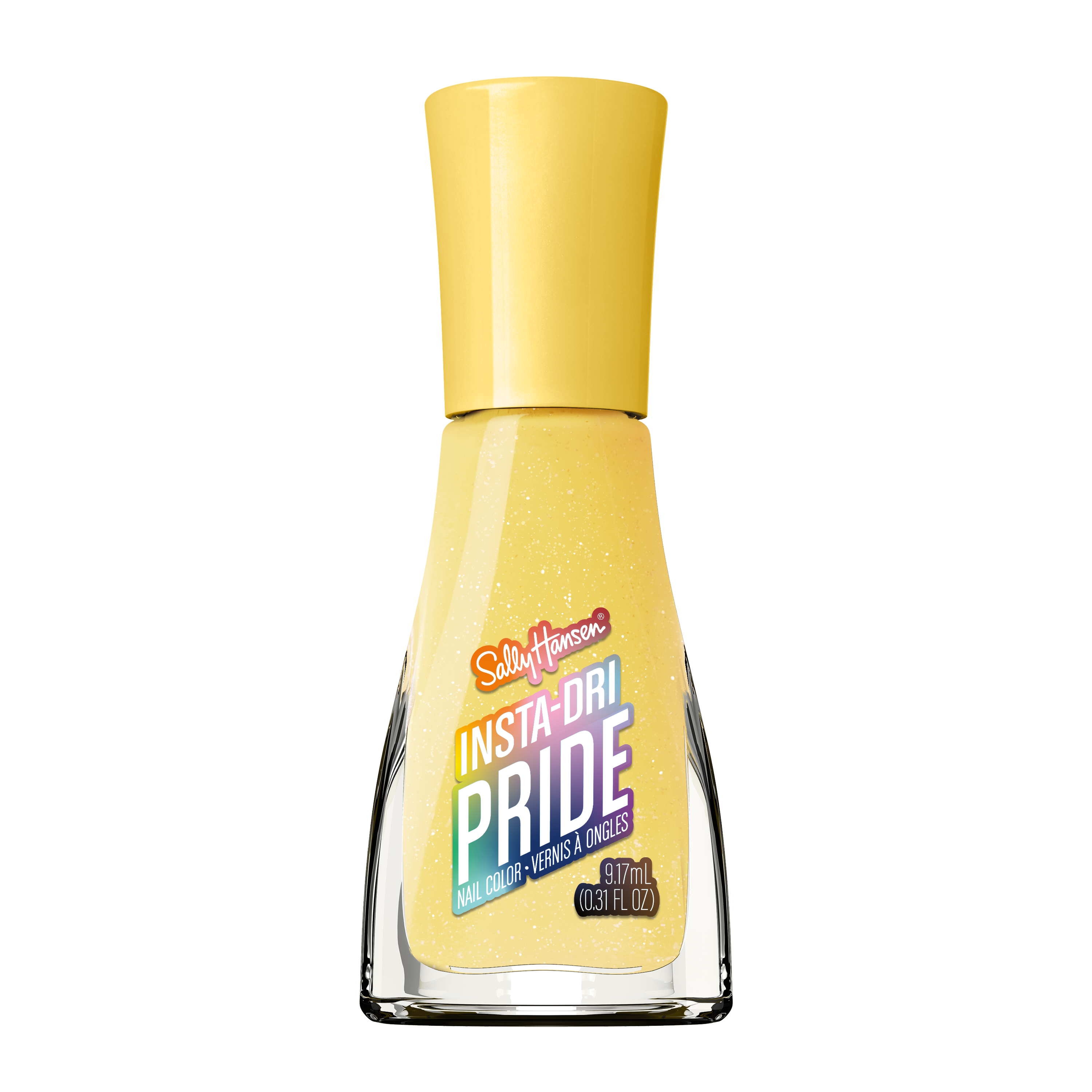 Lak za nohte Insta-Dri Pride Laki za nohte