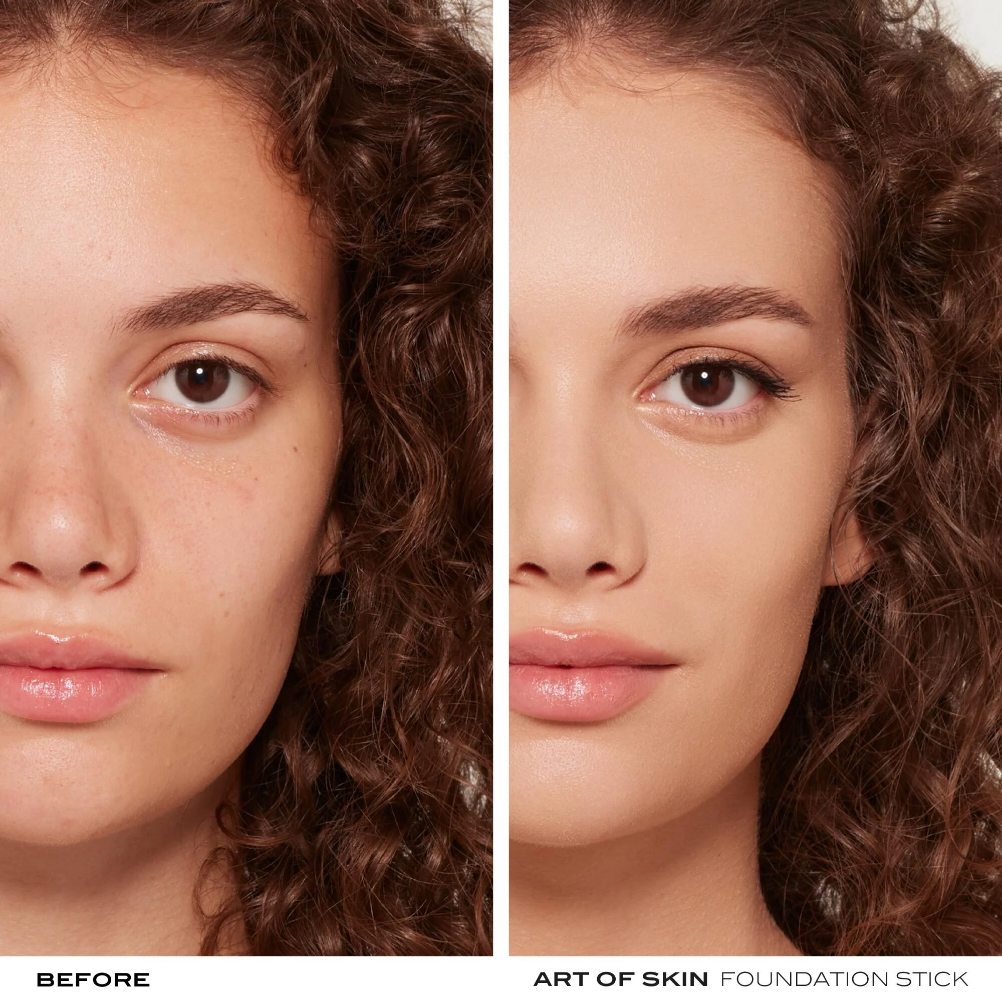 Viso Art Of Skin Foundation Stick - Fondotinta stick