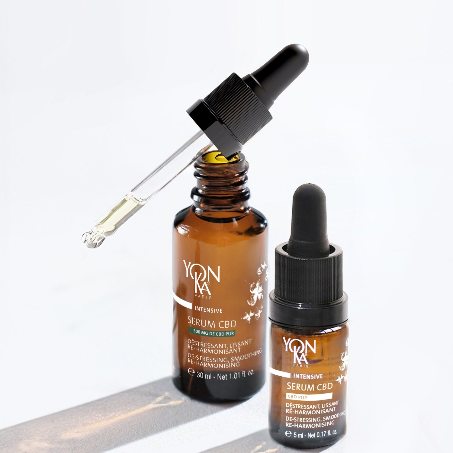 Yon-Ka SERUM CBD