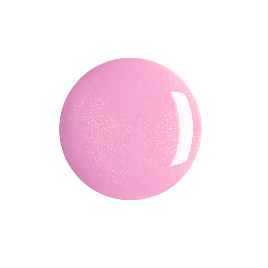 Smart Nagellack 22 Perlmutt-Komfortrose
