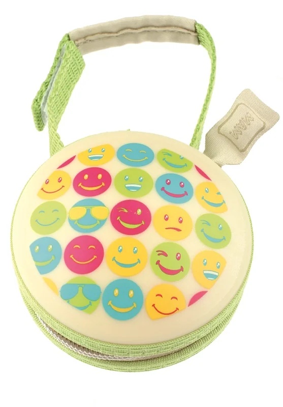 Babyaccessoires von MAM Mam: Clip & Cover