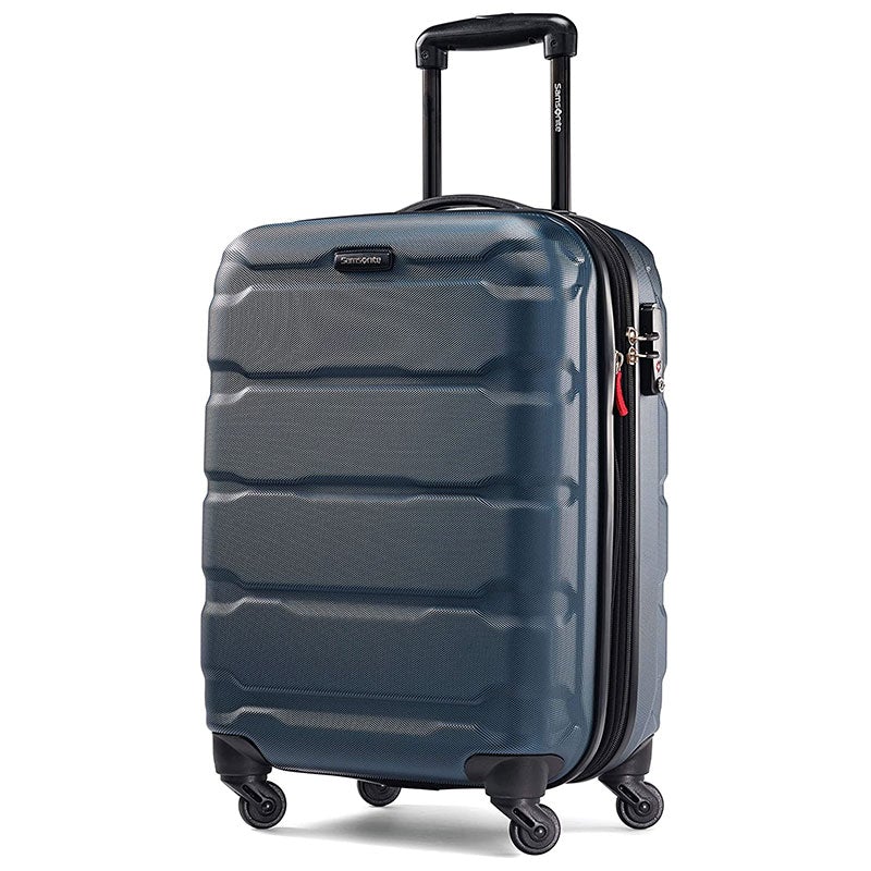<div><h3 >Tietoja Samsonitesta</h3>Samsonite ei valmista vain matkatavaroita, vaan rakentaa itseluottamusta. Luottamusta siihen, että kun astut jalkakäytävältä, matkatavarapyöräsi ei irtoa. Luottamusta, joka