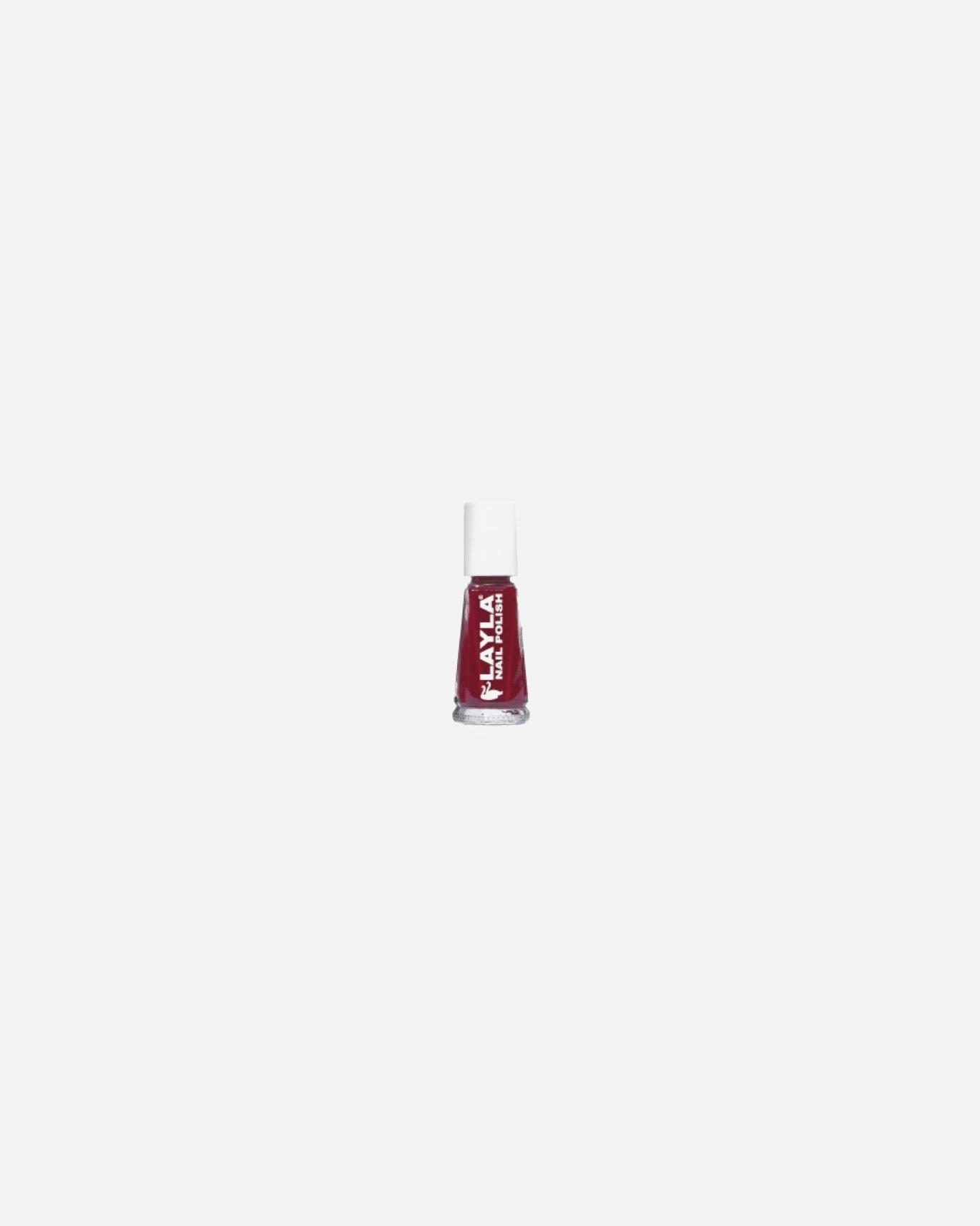 Layla Cosmetics Laquered