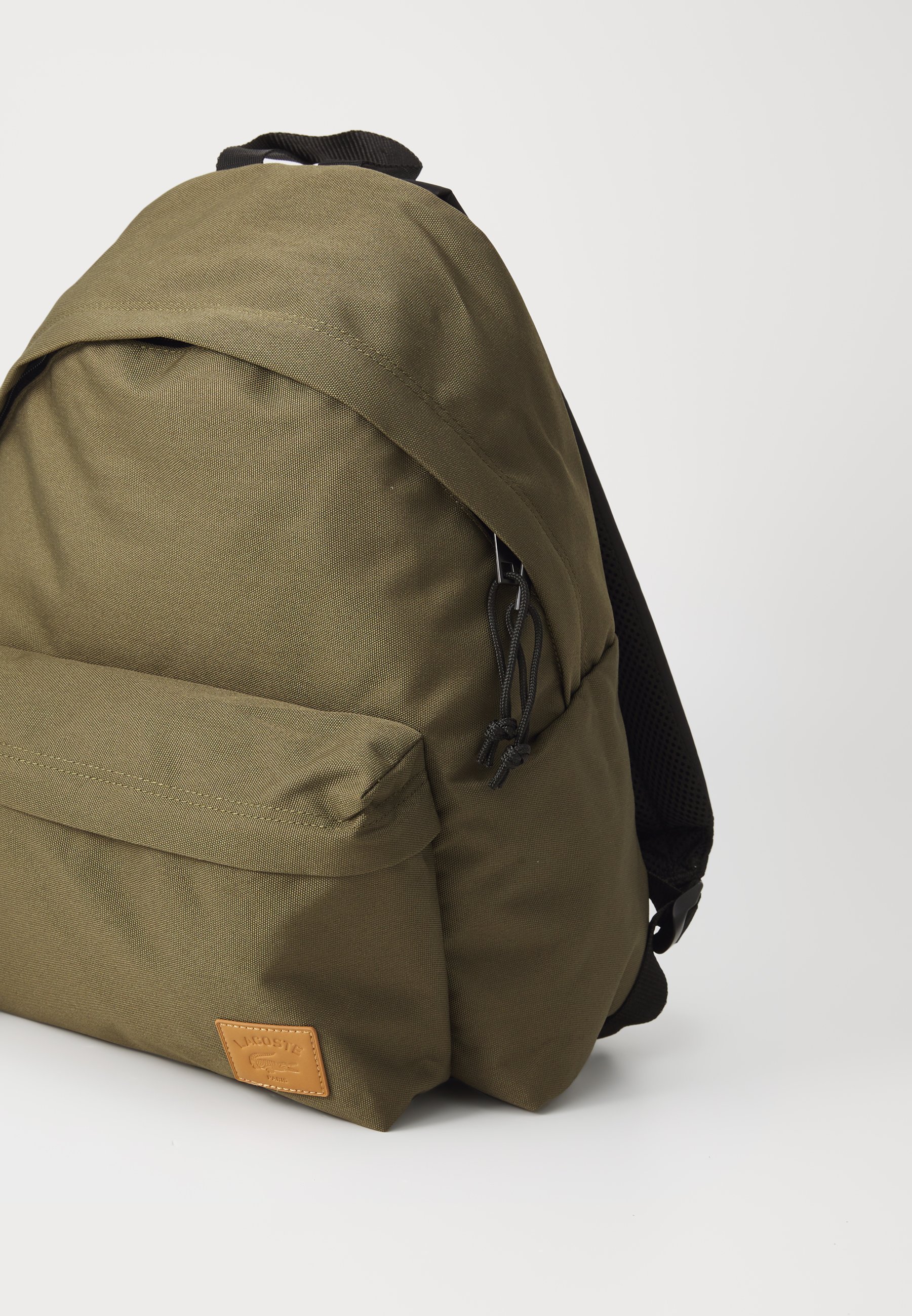 Lacoste Rucksack Unisex - Rucksack - Efeugrün