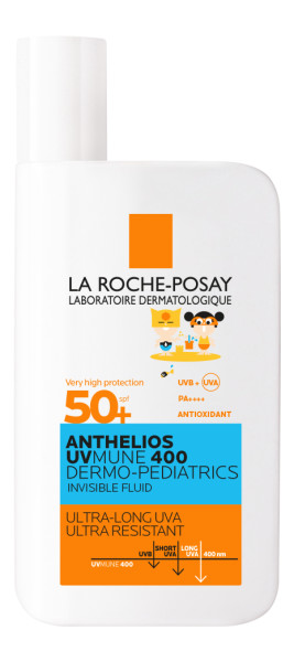 La Roche-Posay Anthelios UV Mune 400