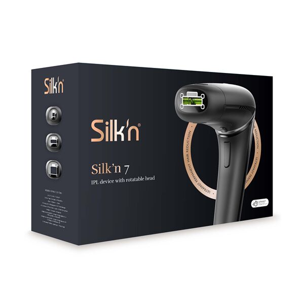 Silk'n 7