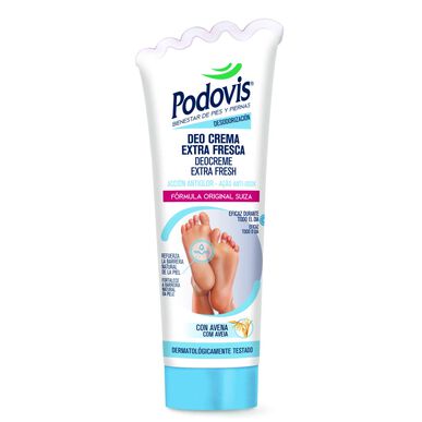Podovis ekstra svež dezodorant za stopala 100 ml 100 ml