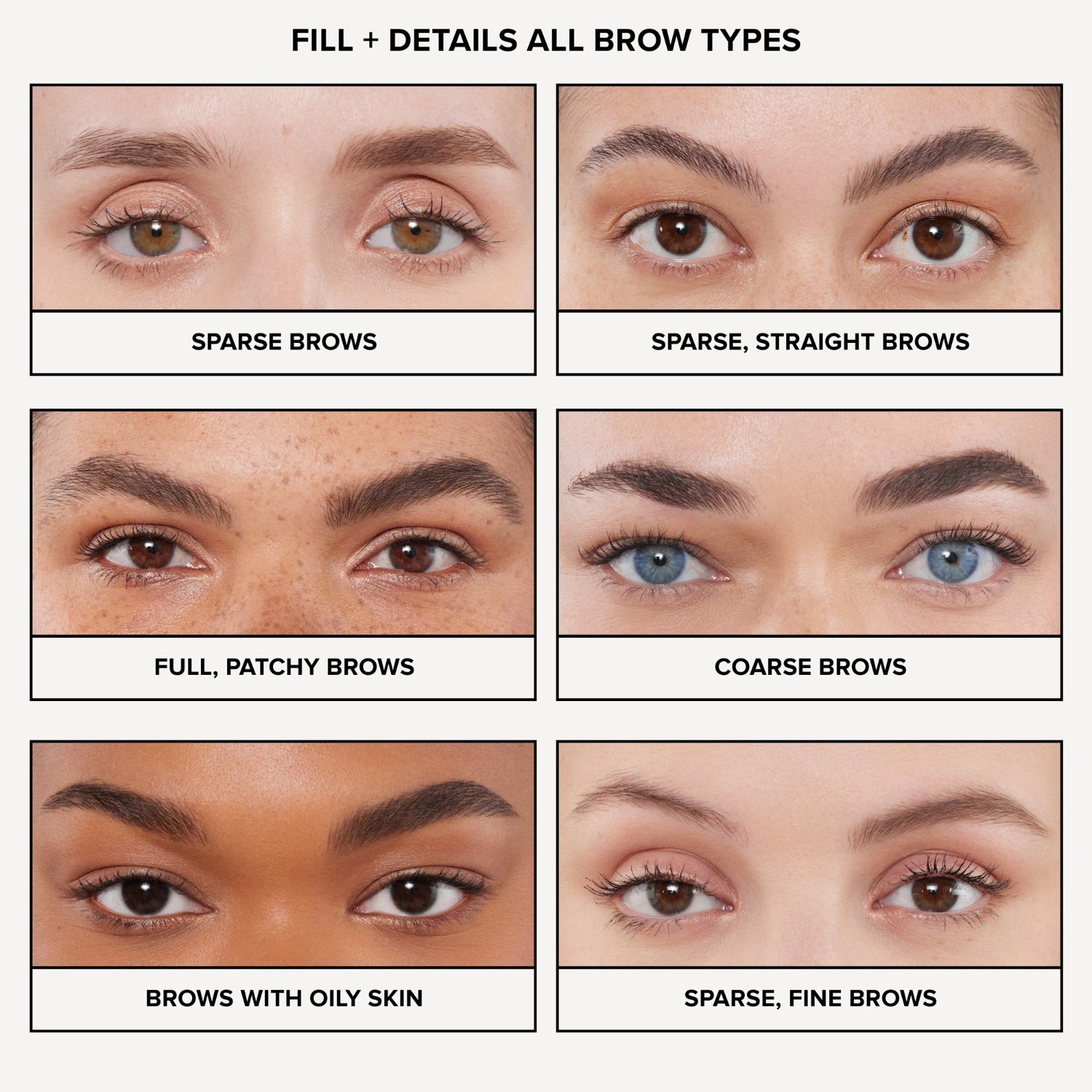 Anastasia Beverly Hills antakių pudra „Dipbrow®“ – 4 g