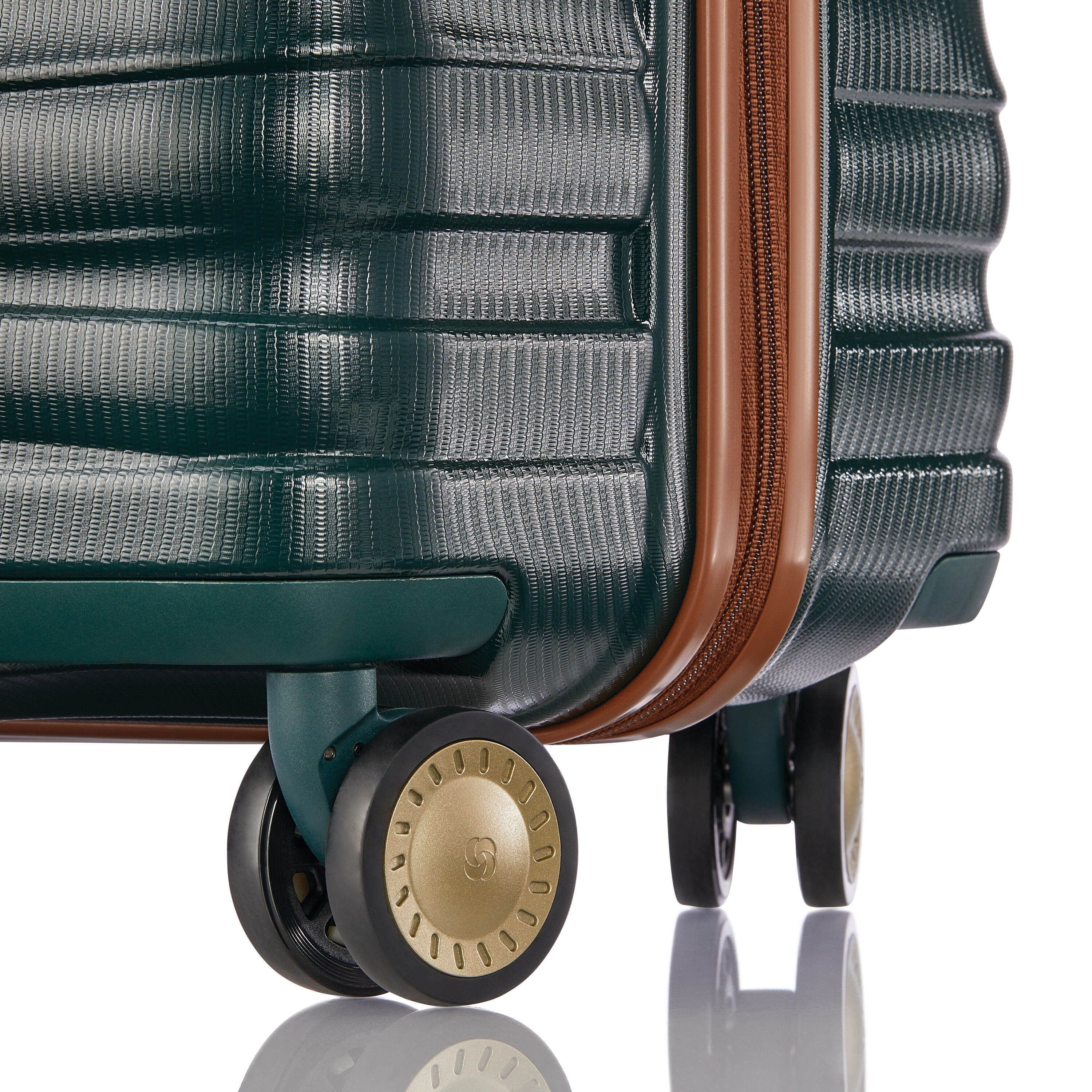 SAMSONITE STRYDE 111 22X14X9 KÄTETTAVA SPINNER