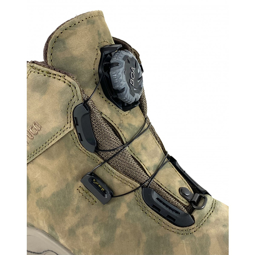 Botas Chiruca Cares Boa 31  Gore-tex