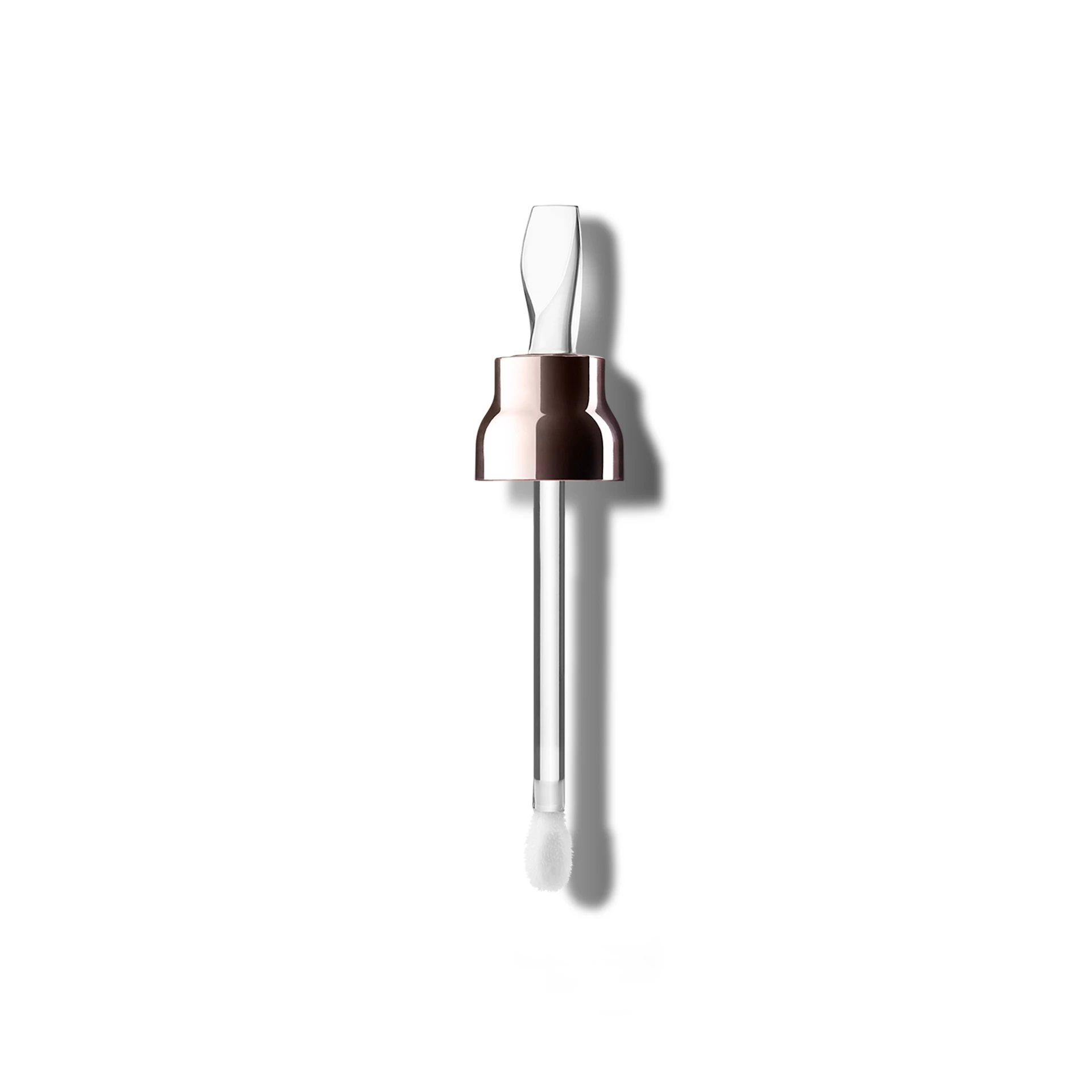 The Lip Volumizer Gloss Sheer Sheer Berry - La Mer