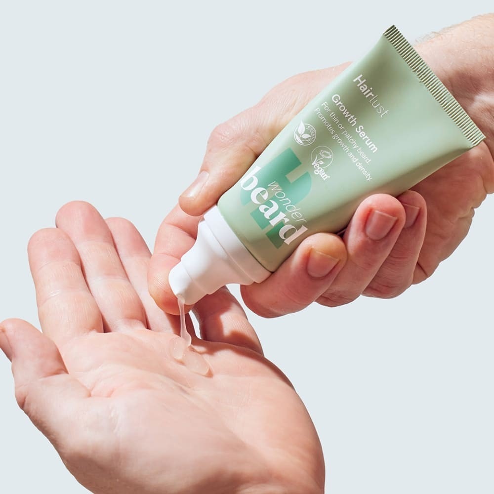Hairlust Growth Serum