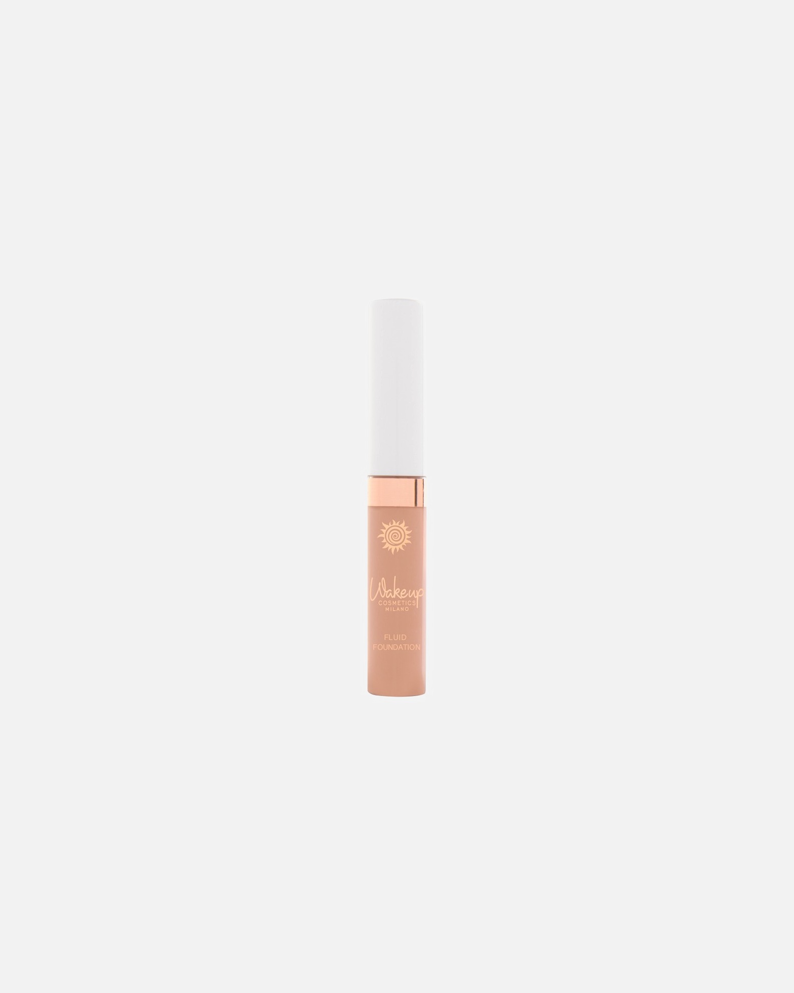 Wakeup Cosmetics Fluid Concealer