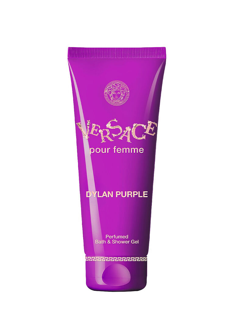 Versace Dylan Violet Pour Femme