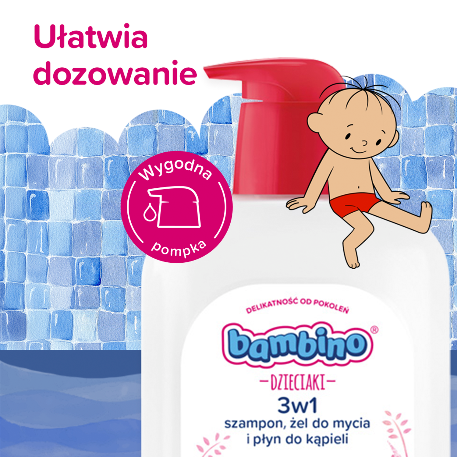 Bambino Kids