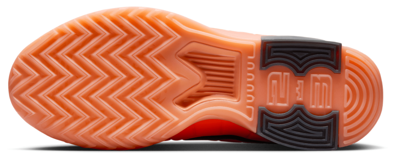 Nike LeBron Witness 9