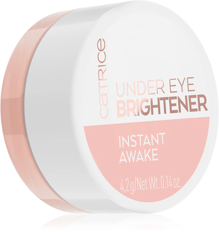 Catrice Under Eye Brightener
