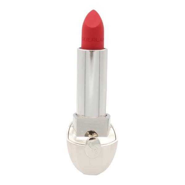 Guerlain Rouge G Lippenstift Rot, Farbton Nr. 27, Matt
