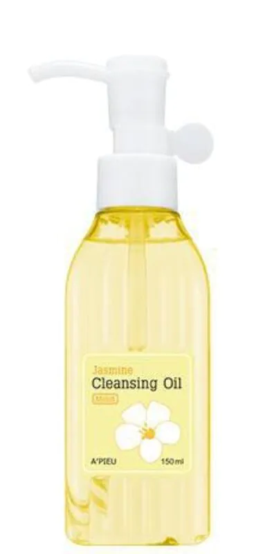 A'Pieu Jasmine Cleansing Oil Moist