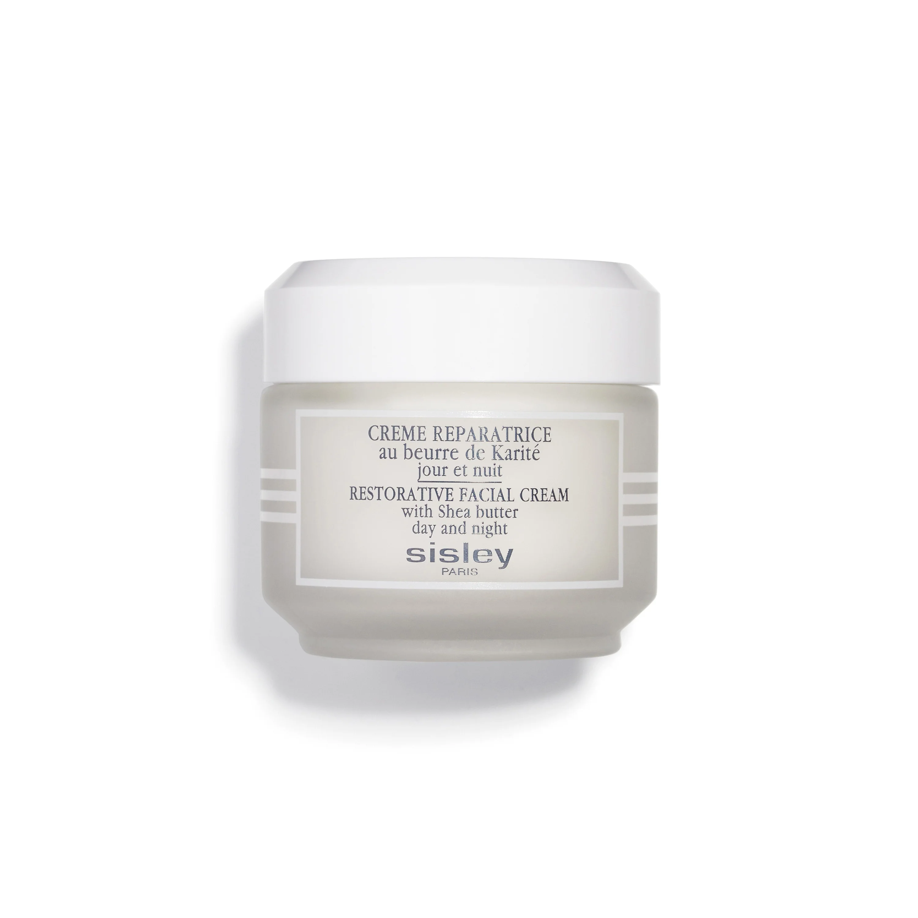 Viso Crème Réparatrice au Beurre de Karité - Tratt.viso 24 ore lenitiva