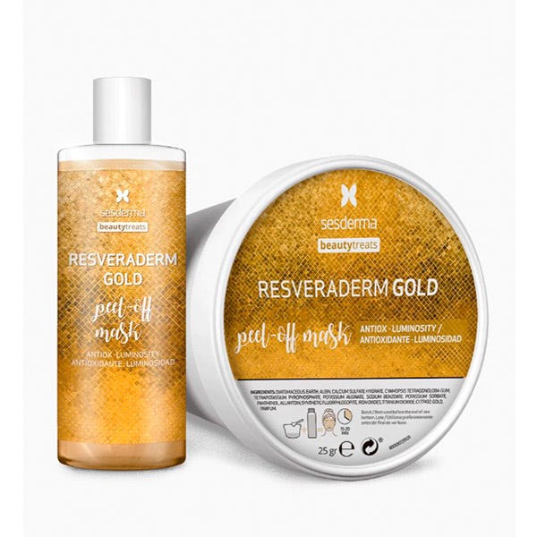 Resveraderm Gold| 2UD