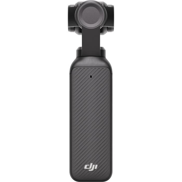 Action camera - DJI - Osmo Pocket 3 Creator Combo - Nero