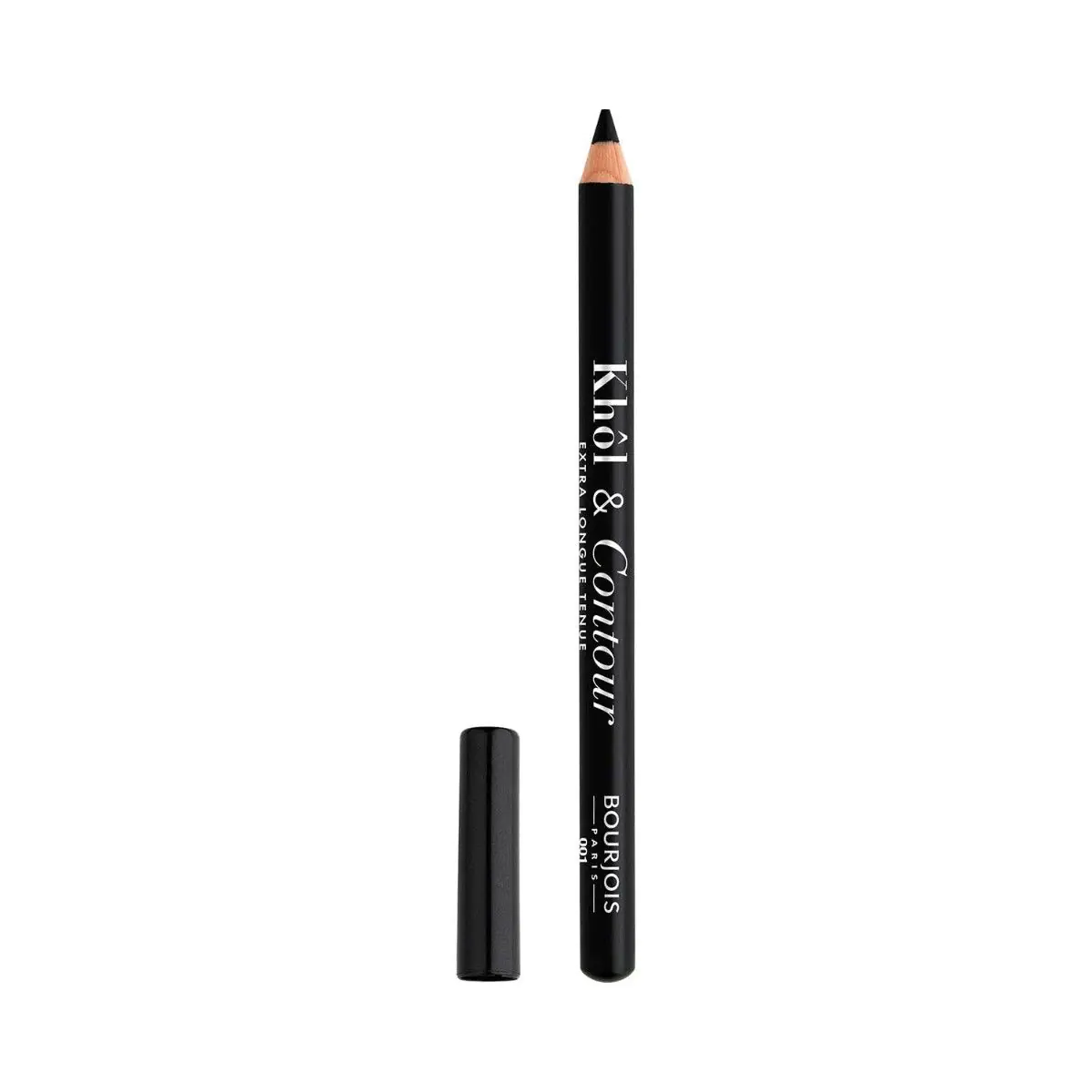 Bourjois Khol&Contour Kredka do oczu 01
