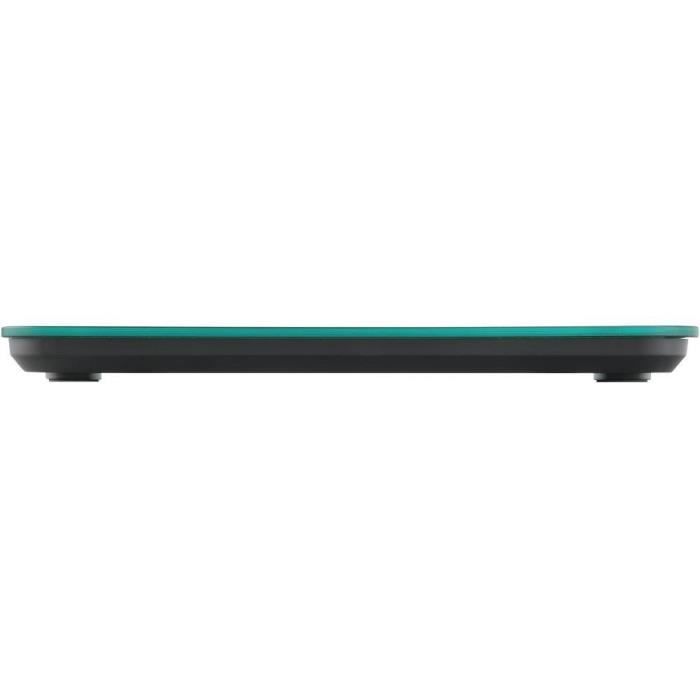 Balanza de baño - Sencor - SBS 2476BK